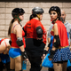 Illustration for article titled The Most Amazing and Inspirational Cosplay from Long Beach Comic Con 2012!